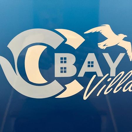 קוסטה דה קפאריקה Cc Bay Villa מראה חיצוני תמונה