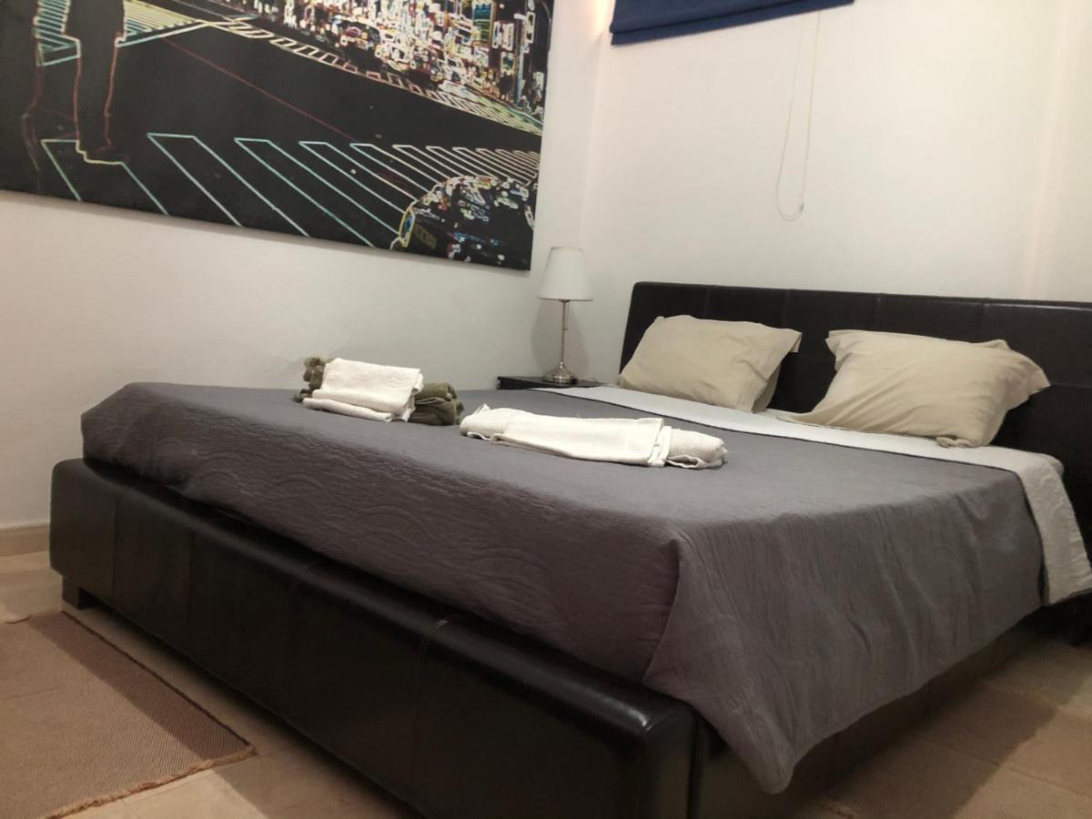 קוסטה דה קפאריקה Cc Bay Villa מראה חיצוני תמונה