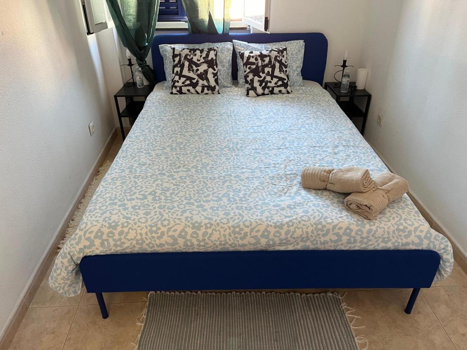 קוסטה דה קפאריקה Cc Bay Villa מראה חיצוני תמונה